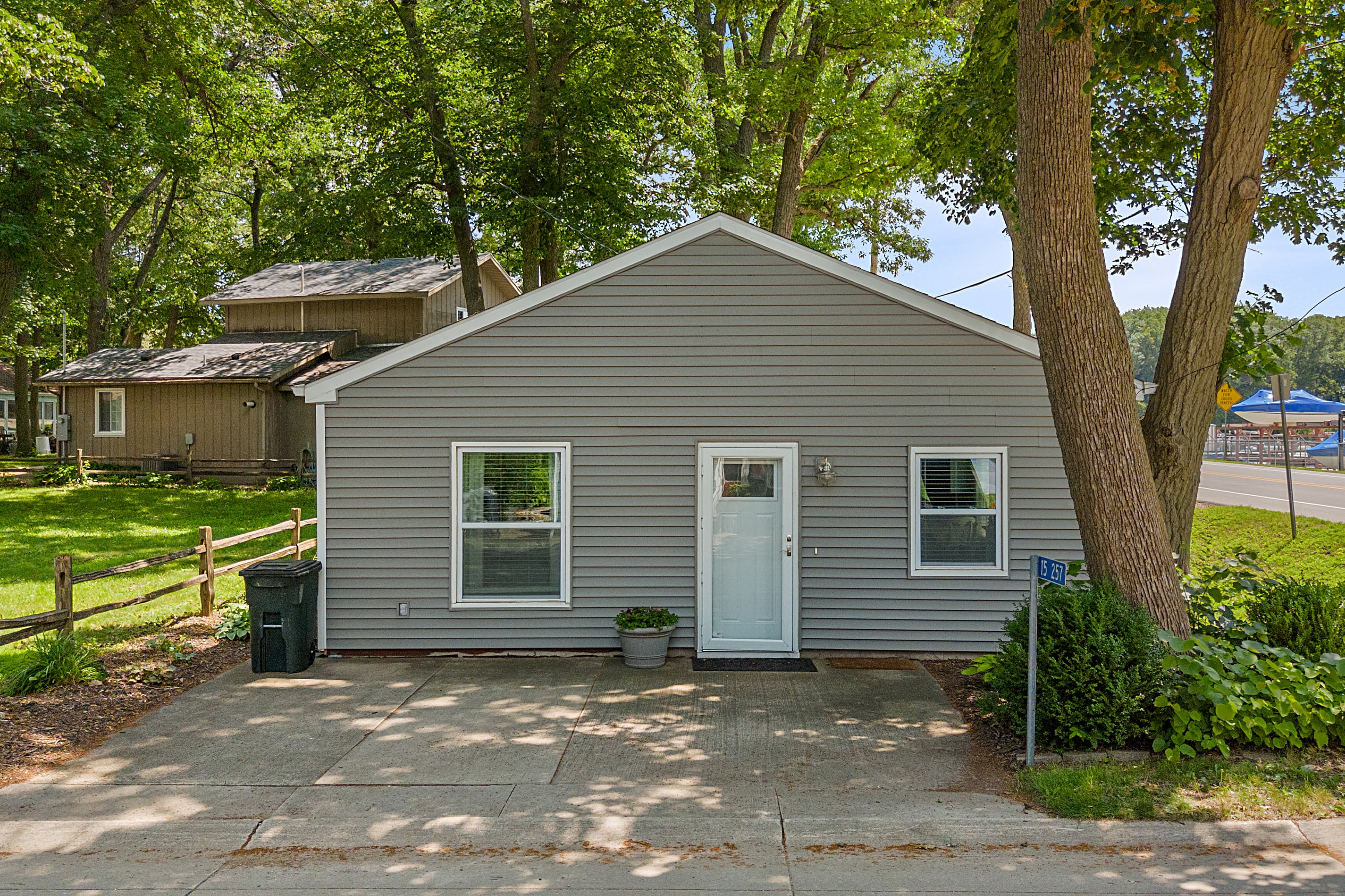House at 15257 Pascal Street, Clear Lake
