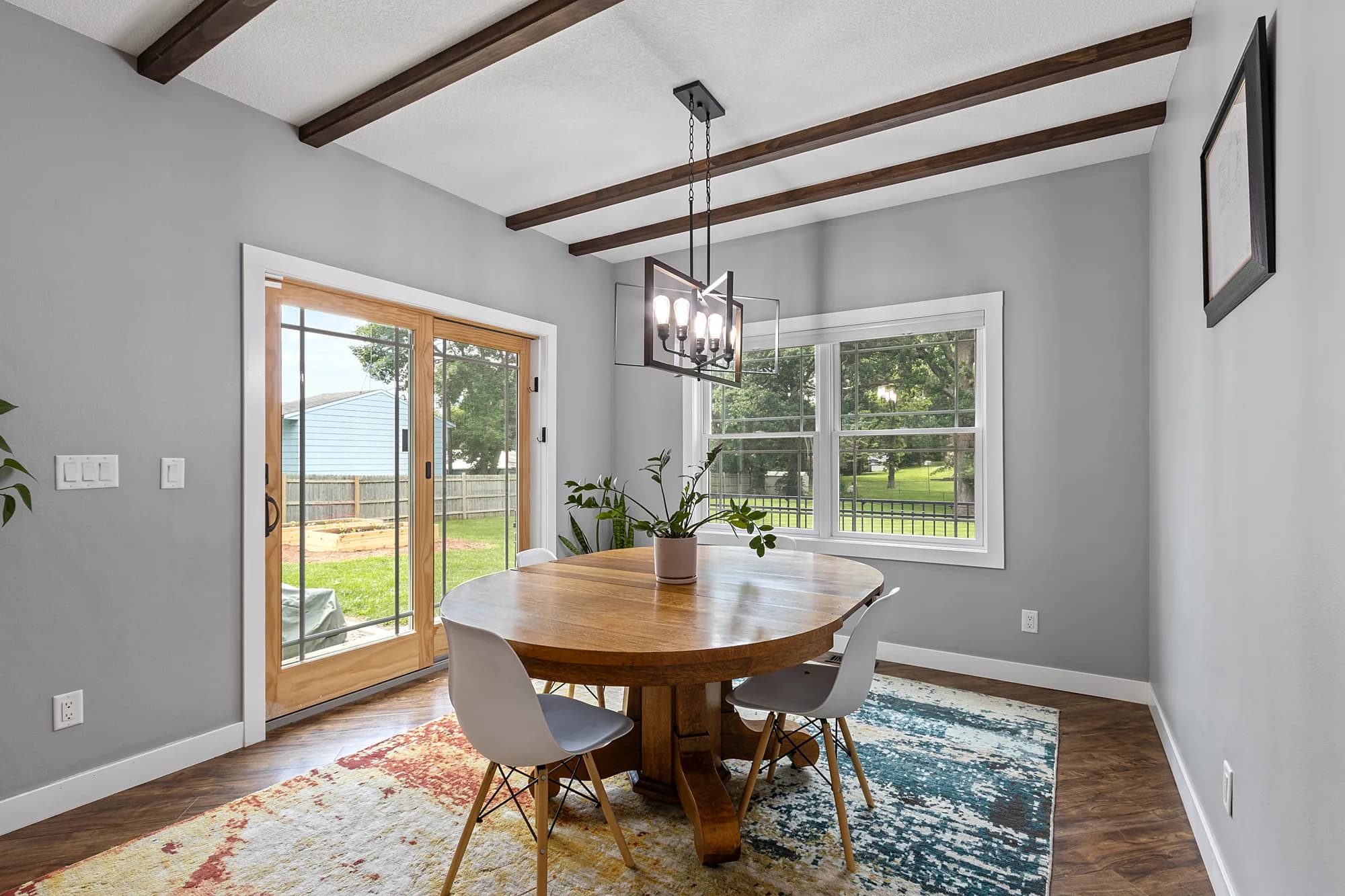 Photograph of a Clear Lake property by BricksWorth Media