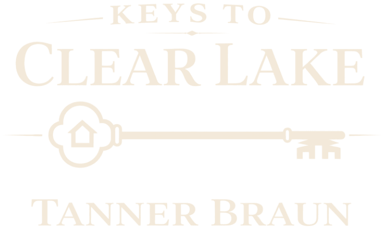 Keys to Clear Lake — Tanner Braun