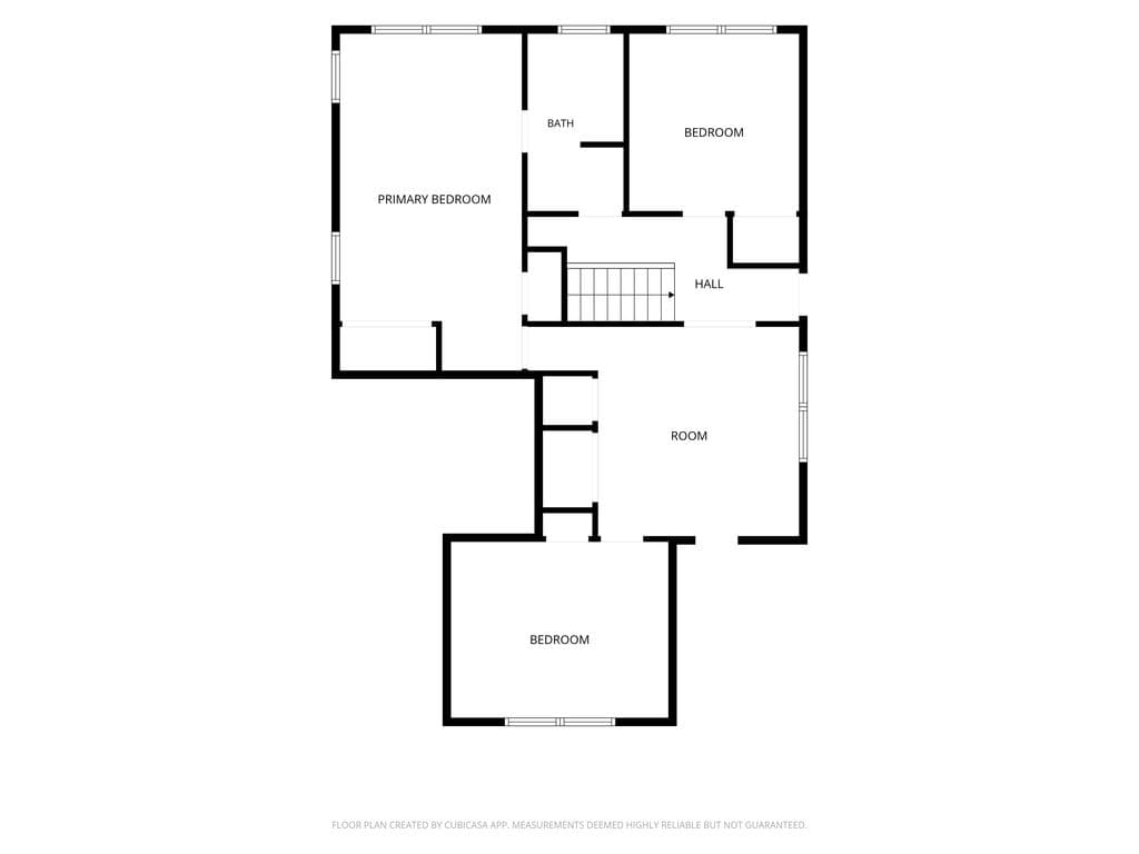203 Maple St, Sheffield — floor plan 3